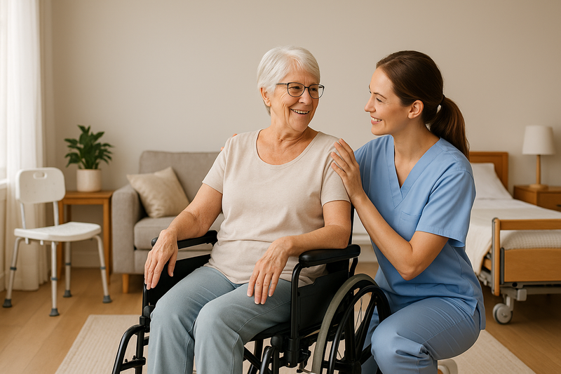 Mobility Aids