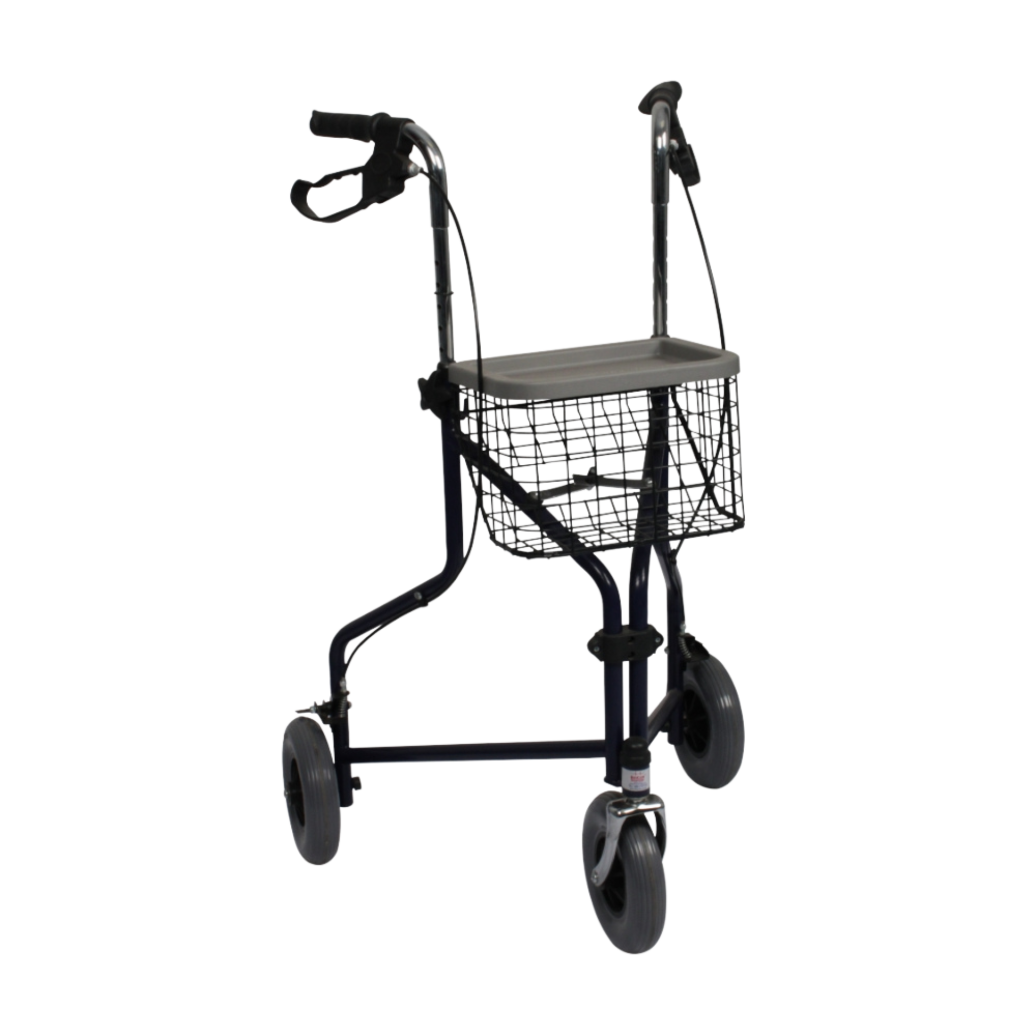 Recova Three-Wheel Walker