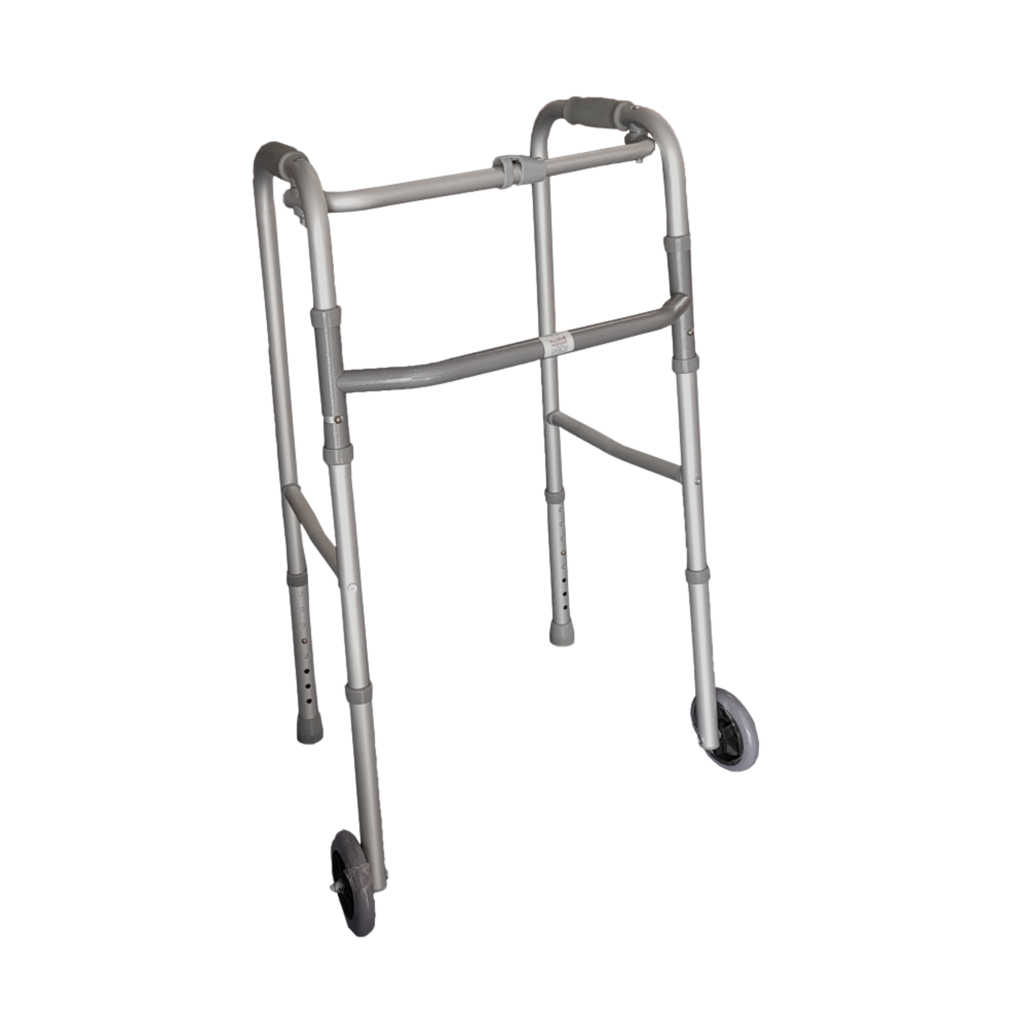 Recova Adult Collapsible Walker Rolator