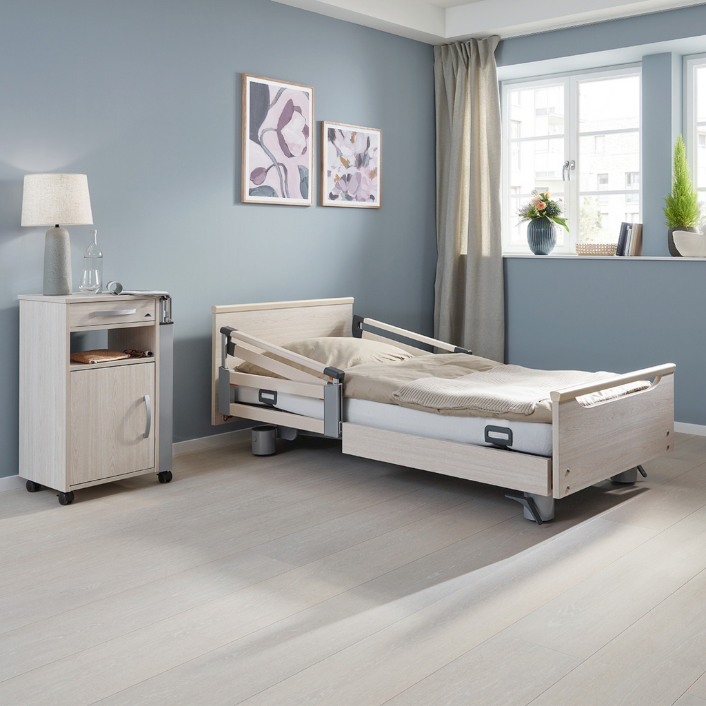 Recova Libra Homecare Bed