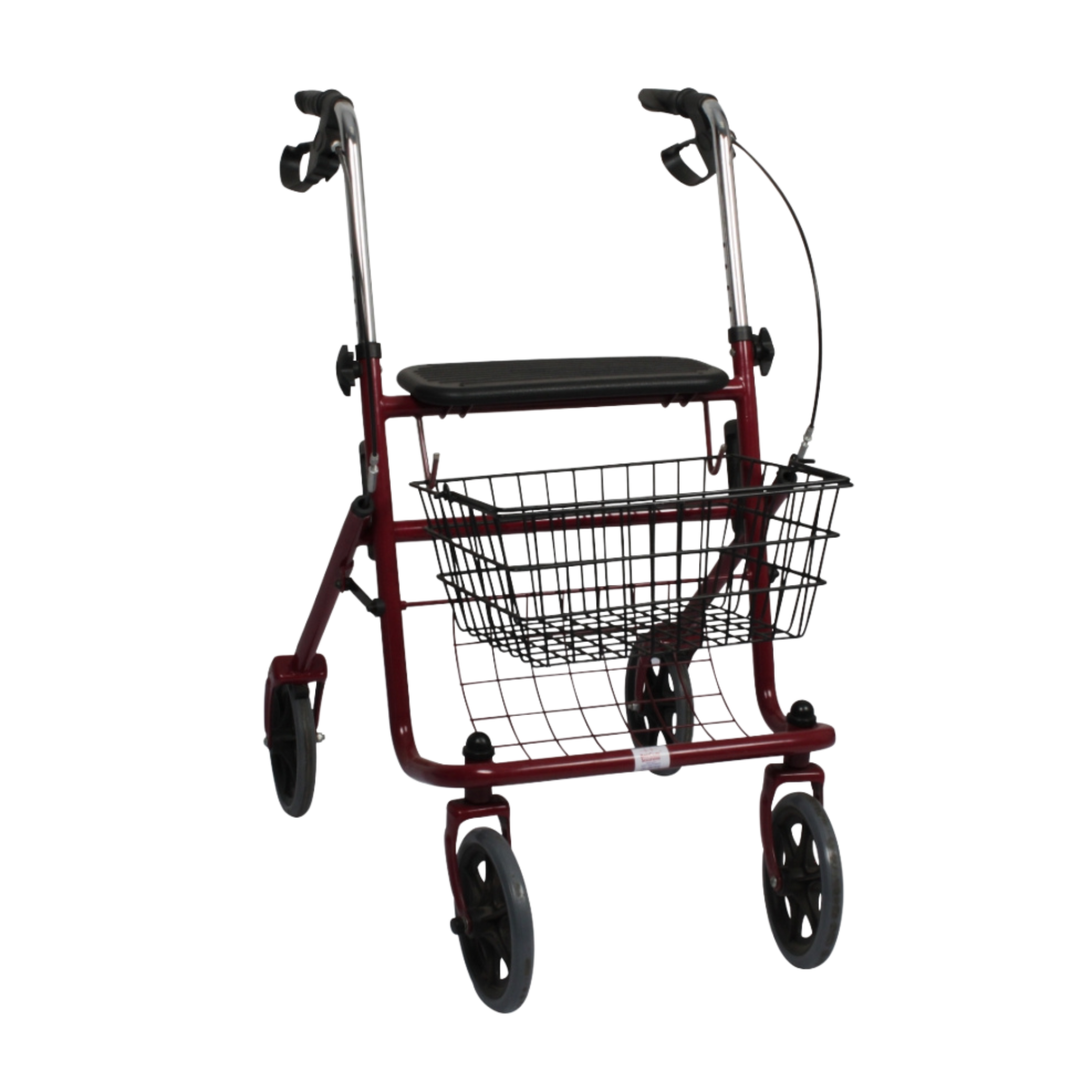 Recova Quatro 4-Wheel Walker